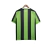 Camisa América Mineiro I 24/25 - Torcedor Volt Masculina - Verde e preta on internet