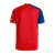 Camisa FC Dallas I 24/25 - Torcedor Adidas Masculina - Vermelha com detalhes em azul - comprar online