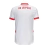 Camisa Red Bull Leipzig I 24/25 - Torcedor Puma Masculina - Branca com detalhes em vermelho na internet
