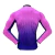 Camisa Seleção da Alemanha II 24/25 manga longa - Jogador Adidas Masculina - Rosa com detalhes em roxo on internet