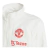 Jaqueta Corta-Vento Manchester United Treino - Masculina Adidas - Branca na internet