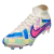 Chuteira de Campo Nike Zoom Mercurial Superfly 9 Elite FG SoCal en internet