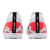 Chuteira Society Nike Zoom Mercurial Vapor 15 PRO TF Ready - Cadfer Sports