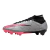 Chuteira de Campo Nike Zoom Mercurial Superfly 9 Elite FG XXV