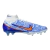 Chuteira de Campo Nike Zoom Mercurial Superfly 9 SG CR7 - comprar online