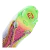 Chuteira de Campo Nike Phantom Luna II Elite FG Electric - Cadfer Sports