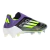 Chuteira de Campo Adidas F50 Elite FG Laceless Fast Reborn - Cadfer Sports