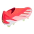 Chuteira de Campo Adidas X Crazyfast.1 FG Laceless Energy Citrus - Cadfer Sports