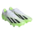 Chuteira de Campo Adidas X Crazyfast.1 FG Crazyrush - Cadfer Sports