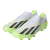 Chuteira de Campo Adidas X Crazyfast.1 FG Laceless Crazyrush na internet