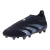 Chuteira de Campo Adidas Predator 24 Laceless FG Darkspark na internet