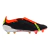 Chuteira de Campo Adidas Predator 24 Foldover Tongue FG Solar Energy - comprar online