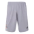 Short São Paulo Goleiro 24/25 - Masculino New Balance - Preto