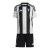 Kit Infantil Juventus I 24/25 - Adidas - Branco e preto