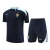 Kit Treino adulto - Camisa e Shorts - Seleção França Nike 24/25 - Azul - comprar online