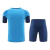 Kit Treino adulto - Camisa e Shorts - Palmeiras Puma 24/25 - Azul en internet