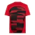Camisa AC Milan Pré-jogo 24/25 - Torcedor Puma Masculina - Vermelha com detalhes em preto - comprar online