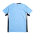 Camisa Seleção do Uruguai I 24/25 - Torcedor Nike Masculina - Azul com detalhes em branco e preto en internet