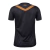 Camisa Athletico Paranaense III 24/25 - Torcedor Umbro Feminina - Preta com detalhes em dourado en internet