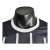 Camisa Corinthians II 23/24 - Jogador Nike Masculina - Preta com listras brancas - Cadfer Sports