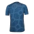 Camisa Santos Pré-jogo 24/25 - Torcedor Umbro Masculina - Azul na internet