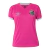 Camisa Santos Edição especial Outubro Rosa 23/24 - Torcedor Umbro Feminina - Rosa com detalhes em branco