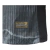Camisa Chelsea III 24/25 - Jogador Nike Masculina - Preta com detalhes em rosa e amarelo - tienda online