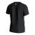 Camisa Everton Goleiro II 23/24 - Torcedor Hummel Masculina - Preta com detalhes em azul - comprar online