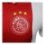Camisa Ajax I 24/25 - Jogador Adidas Masculina - Branca e vermelha na internet