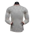 Camisa Bayern de Munique III 24/25 manga longa - Jogador Adidas Masculina - Bege com detalhes em vinho - comprar online
