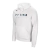 Jaqueta Corta-Vento Lazio 24/25 - Masculina Mizuno - Branco