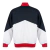 Jaqueta Corta-Vento Liverpool I 24/25 - Masculina Adidas - Bege com detalhes em vermelho e preto - comprar online