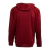 Jaqueta Corta-Vento Newcastle 24/25 - Masculina Adidas - Vermelha - comprar online