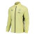 Jaqueta Corta-Vento Everton Treino 24/25 - Masculina Castore - Amarelo com detalhes em cinza