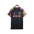 Camisa Arsenal Treino Edição Especial 24/25 - Torcedor Adidas Masculina - Preta com detalhes multicoloridas