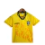 Kit Infantil Brasil Retrô 1994 - Umbro - Amarelo na internet