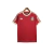 Camisa Seleção do México Edição especial 23/24 - Torcedor Adidas Masculina - Vermelha com detalhes em branco