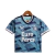 Kit Infantil Feyenoord Rotterdam II 23/24 - Castore - Azul com detalhes em branco na internet