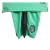 Imagen de Kit Infantil Atletico de Madrid II 23/24 - Nike - Verde com detalhes em preto