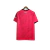 Camisa Napoli Edição Champions 23/24 - Torcedor EA7 Masculina - Rosa com detalhes em preto - comprar online