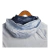 Jaqueta Corta-Vento Napoli 23/24 - Masculina EA7 - Azul - Cadfer Sports