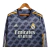 Camisa Real Madrid II 23/24 manga Longa - Torcedor Adidas Masculina - Azul com detalhes em amarelo e branco e roxo on internet
