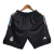 Short Real Madrid 23/24 - Masculino Adidas - Preto