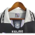 Imagen de Camisa Retrô Real Madrid II 97/98 - Masculina Adidas - Branca com detalhes em preto e roxo