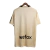 Camisa AC Milan Edição especial Goleiro 23/24 - Torcedor Puma Masculina - Bege com detalhes em preto - comprar online