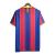 Camisa Retrô Barcelona I 10/11 - Masculina Nike - Azul e vermelha com detalhes em amarelo - comprar online