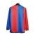 Camisa Retrô Barcelona I 06/07 manga longa - Masculina Nike - Azul e vermelha - comprar online
