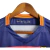 Image of Camisa Retrô Barcelona I 15/16 - Masculina Nike - Azul com detalhes em vermelho e amarelo