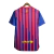 Camisa Retrô Barcelona I 11/12 - Masculina Nike - Azul e vermelha - comprar online