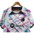Camisa Treino Barcelona 23/24 - Torcedor Nike Masculina - Branca com detalhes em rosa e azul e verde en internet